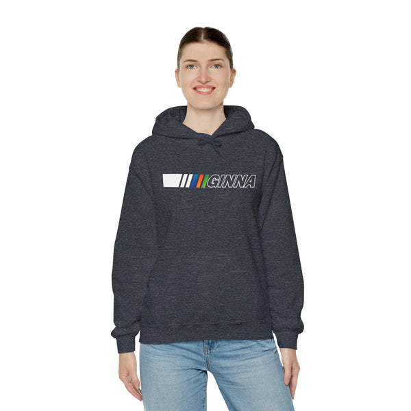 Ginna Life Hoodie
