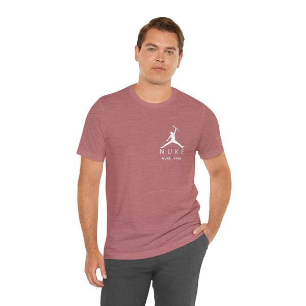 Wrenchman Jump Tee