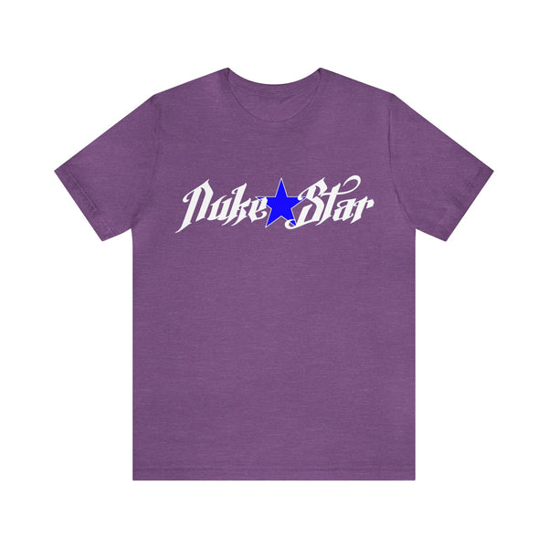 NukeStar Eat Sleep Nuke Repeat Tee