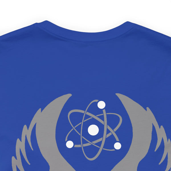Alternate Edge Tee