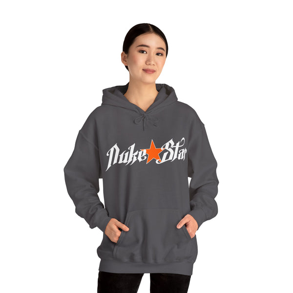 NukeStar Phoenix Hoodie