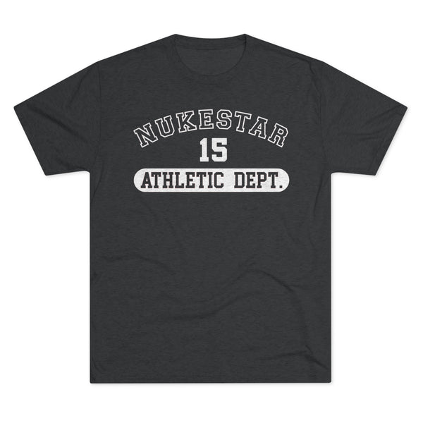 NukeStar Athletics Tee