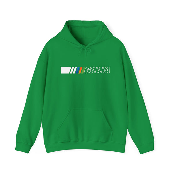Ginna Life Hoodie
