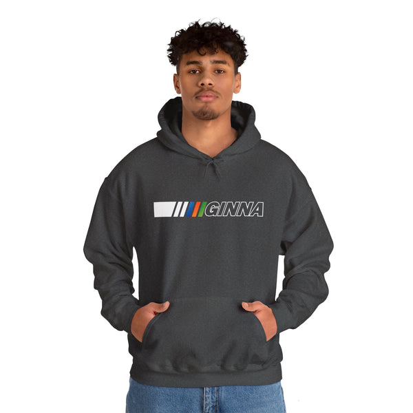Ginna Life Hoodie