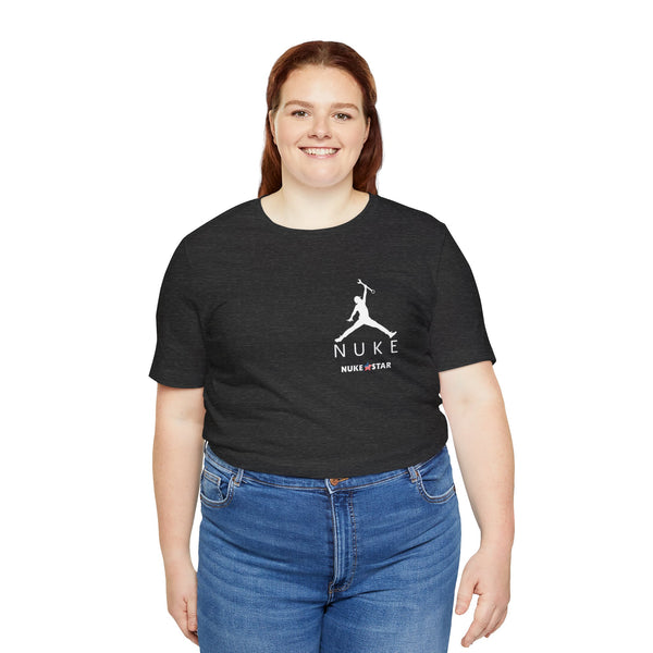 Wrenchman Jump Tee