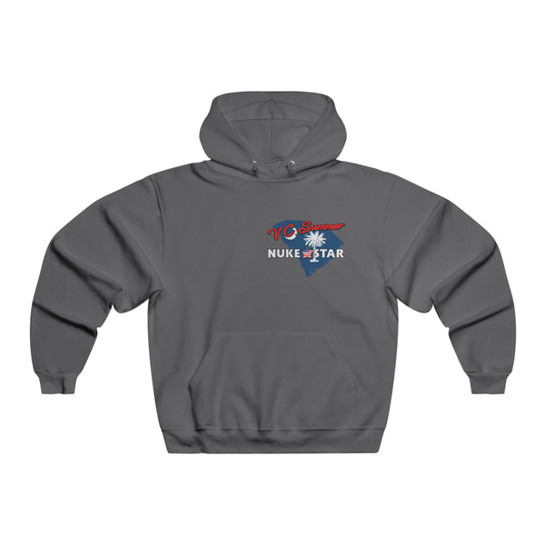 NukeStar VC Summer Hoodie