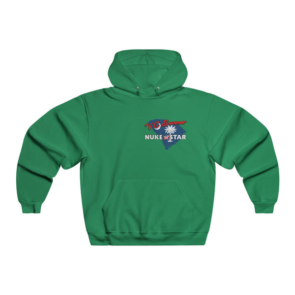 NukeStar VC Summer Hoodie