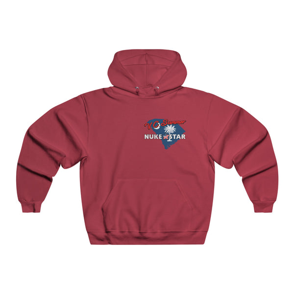 NukeStar VC Summer Hoodie