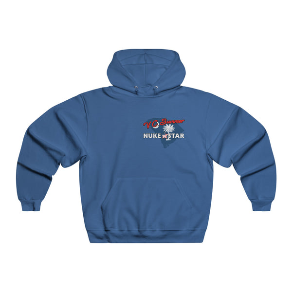 NukeStar VC Summer Hoodie
