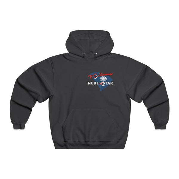 NukeStar VC Summer Hoodie