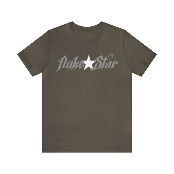 Alternate Edge Tee