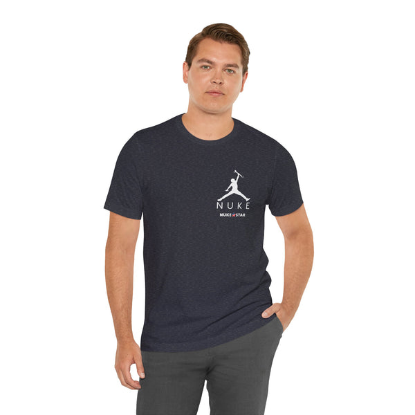 Wrenchman Jump Tee