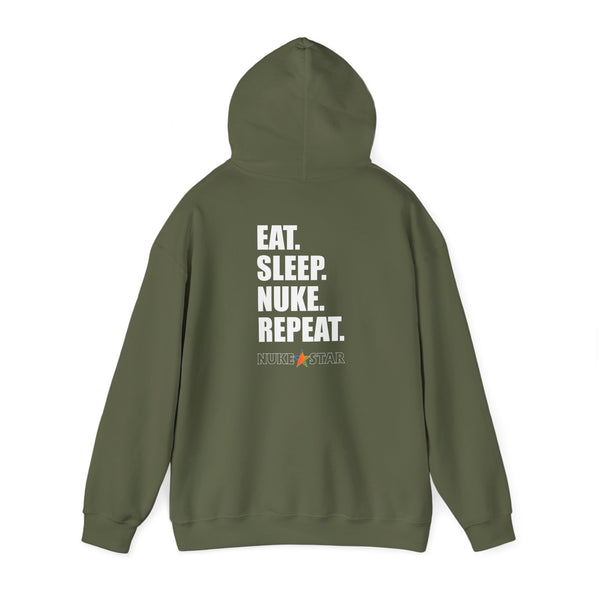 Ginna Life Hoodie