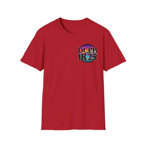Diablo Canyon Whale of A Time Tee