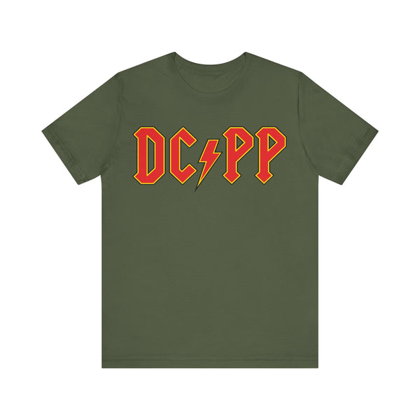 Diablo Classic Nuke Tee