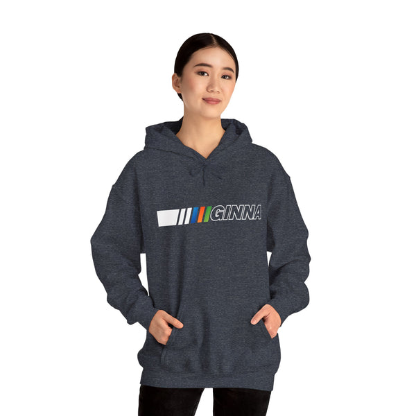 Ginna Life Hoodie