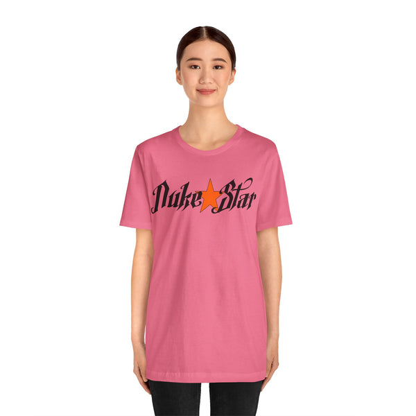 NukeStar Keep On Nukin' Tee