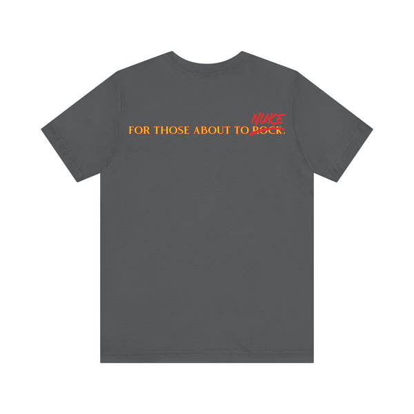 Diablo Classic Nuke Tee