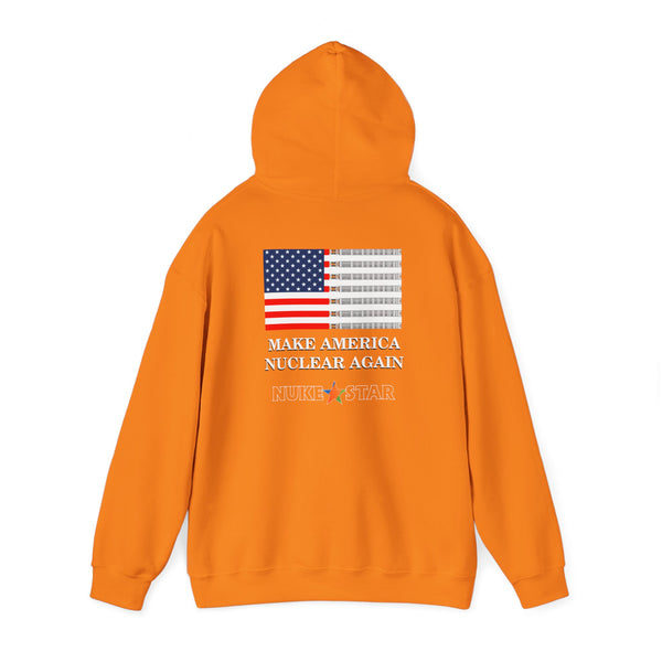 Ginna Oh Yeah America Hoodie