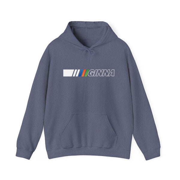 Ginna Life Hoodie
