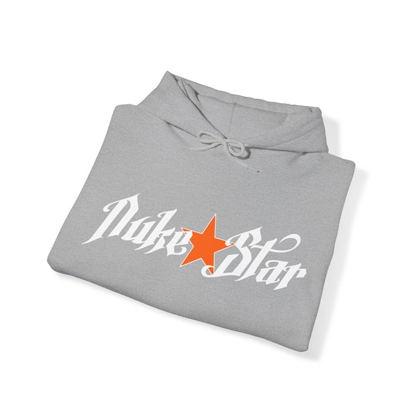 NukeStar Phoenix Hoodie