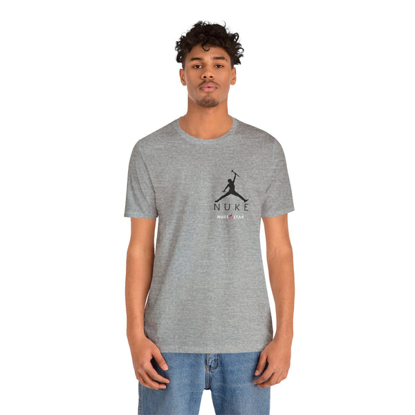 Wrenchman Jump Tee