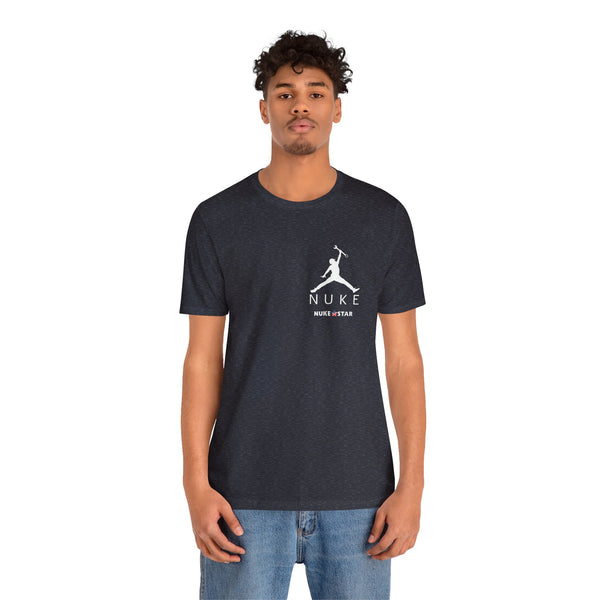 Wrenchman Jump Tee