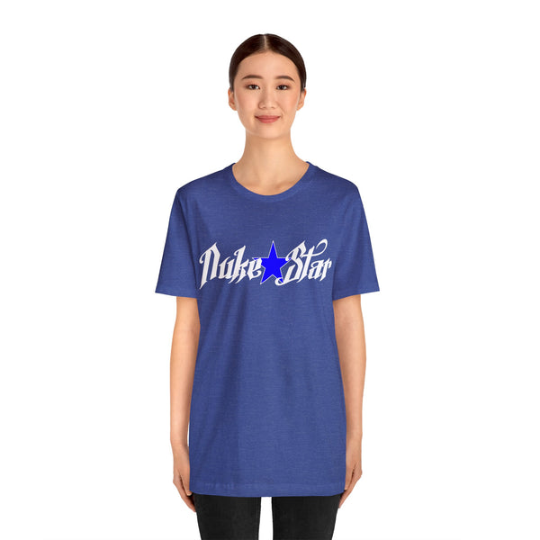 NukeStar Eat Sleep Nuke Repeat Tee