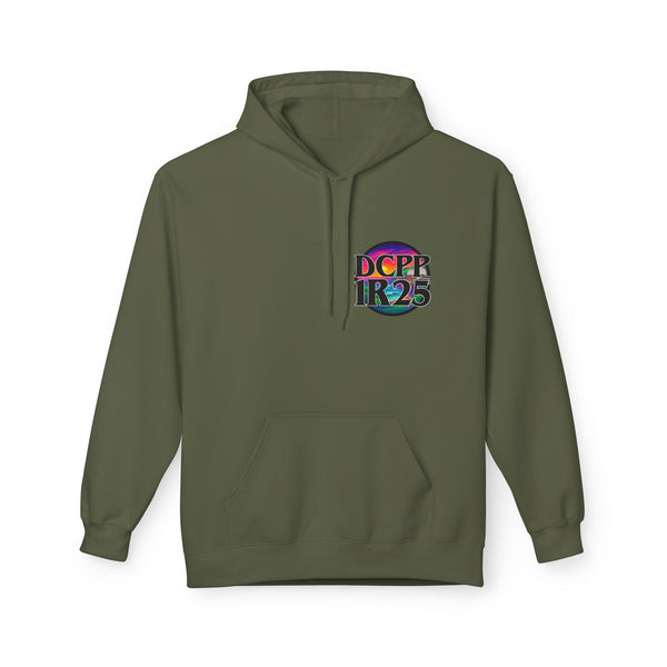 Diablo Canyon Whale of A Time Hoodie