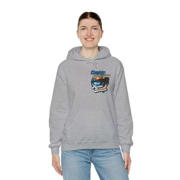 SAVE DIABLO Hoodie