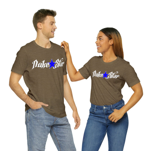 NukeStar Eat Sleep Nuke Repeat Tee