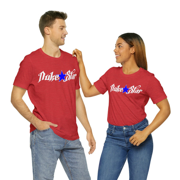NukeStar Eat Sleep Nuke Repeat Tee