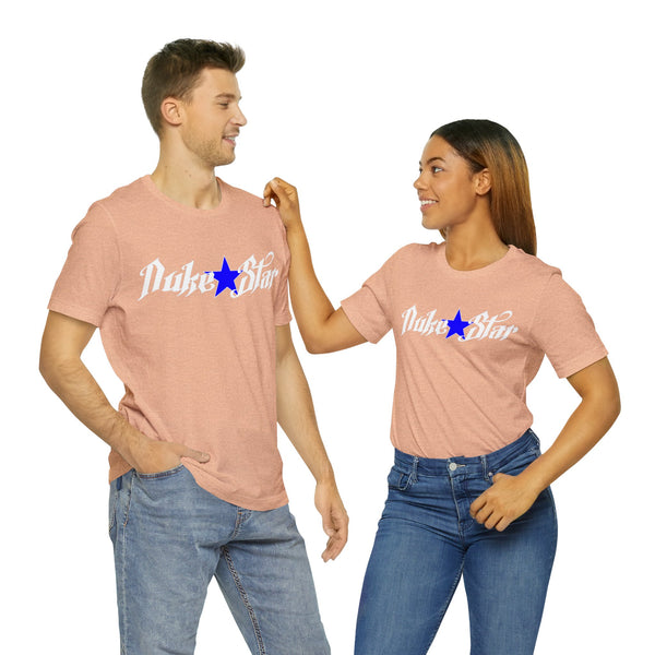 NukeStar Eat Sleep Nuke Repeat Tee