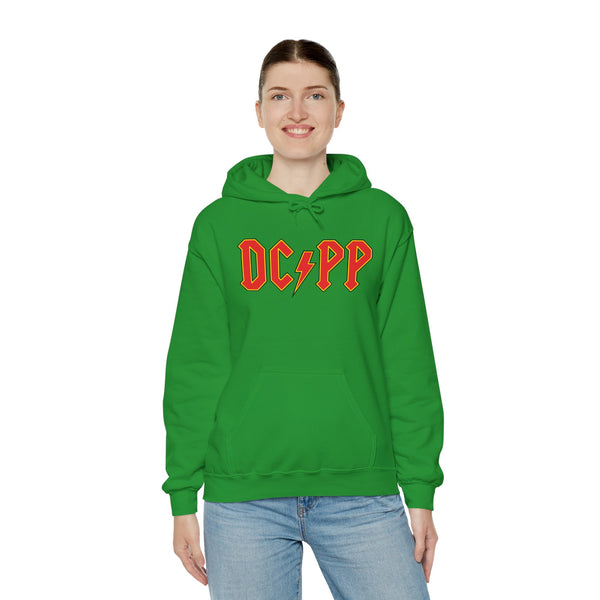 Diablo Classic Nuke Hoodie