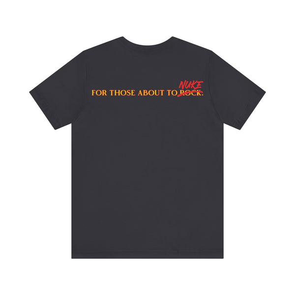 Diablo Classic Nuke Tee
