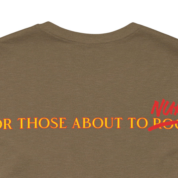 Diablo Classic Nuke Tee