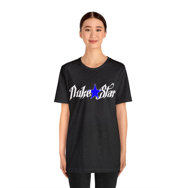 NukeStar Eat Sleep Nuke Repeat Tee