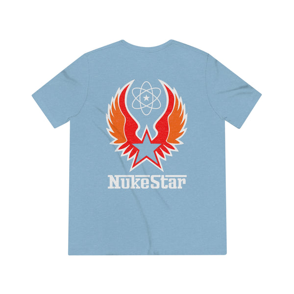 NukeStar Phoenix Tee