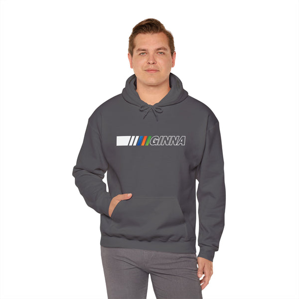 Ginna Life Hoodie