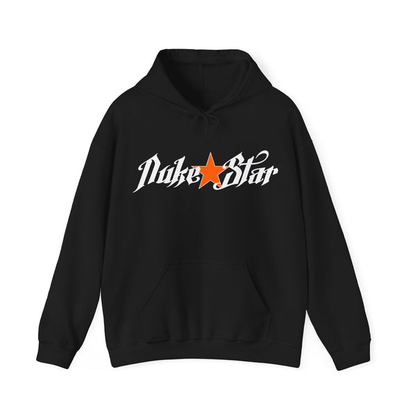 NukeStar Phoenix Hoodie