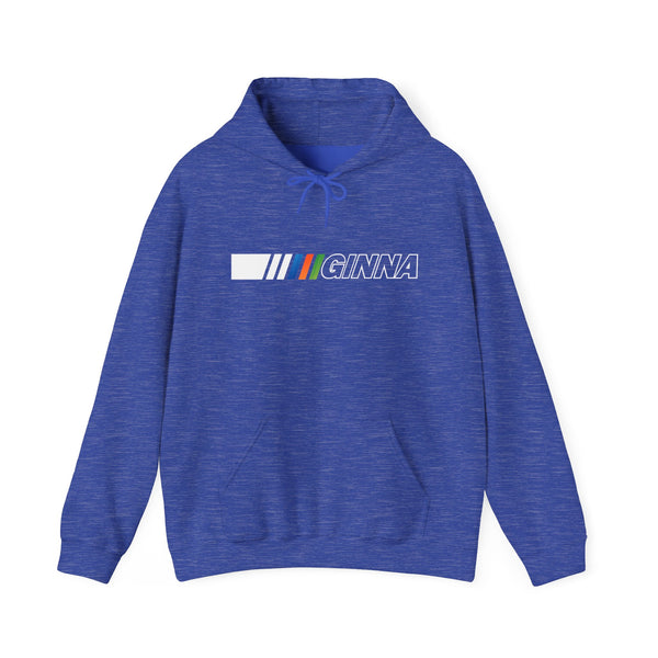 Ginna Life Hoodie