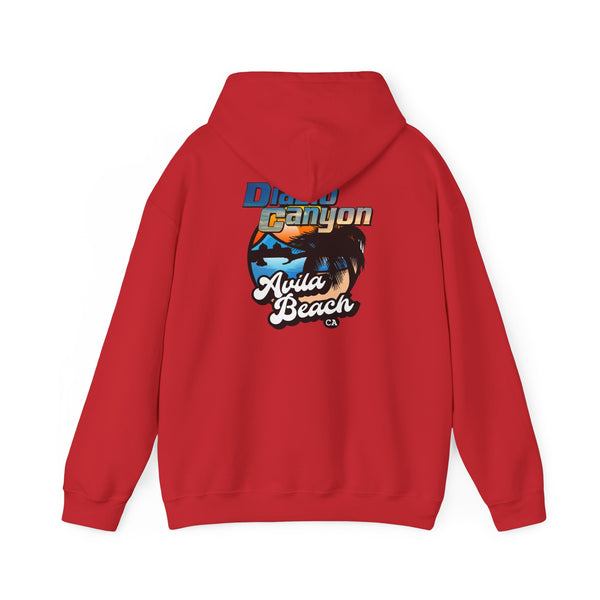Save Diablo Flip Flop Hoodie!