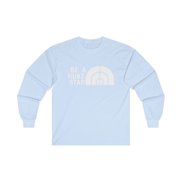NukeStar Long Sleeve Containment Tee