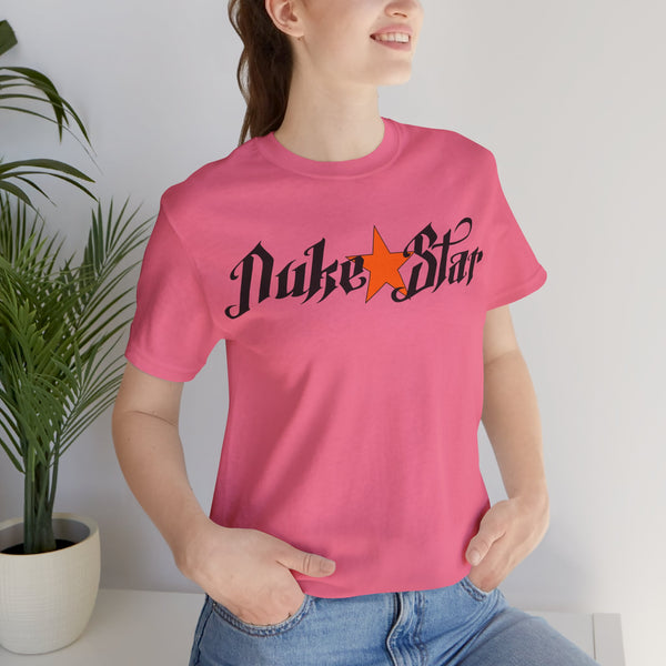 NukeStar Keep On Nukin' Tee