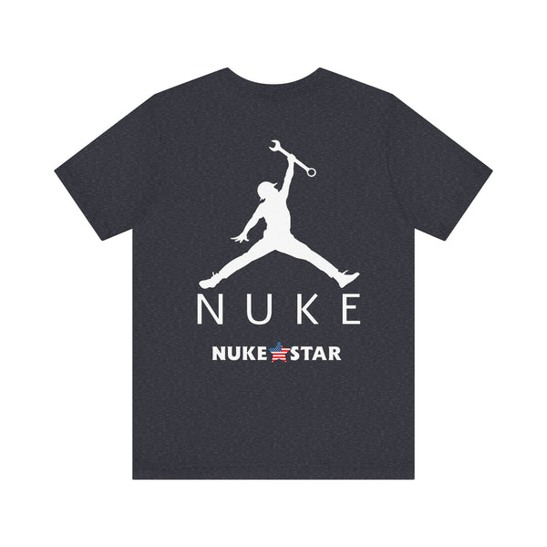 Wrenchman Jump Tee
