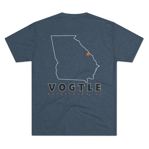 NukeStar Vogtle Everyday Tee