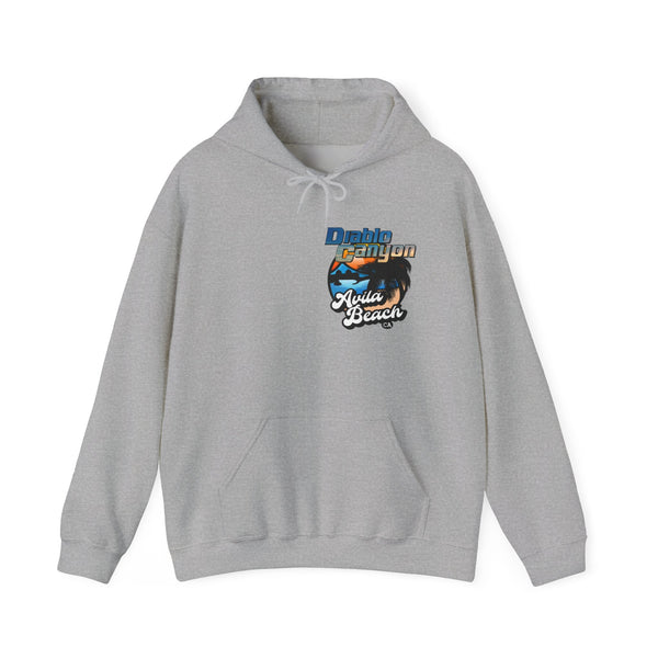 SAVE DIABLO Hoodie in color!