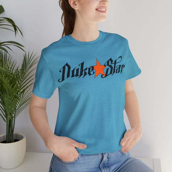 NukeStar Keep On Nukin' Tee