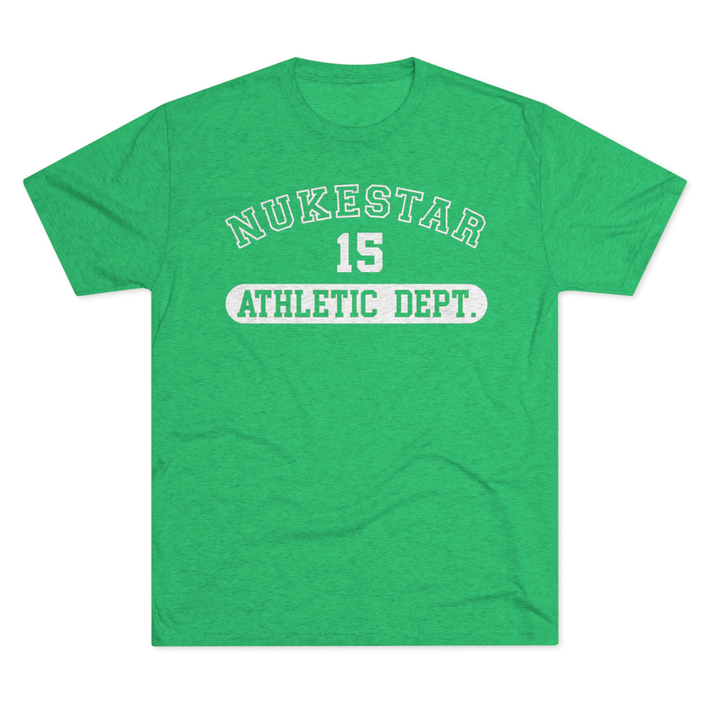 NukeStar Athletics Tee