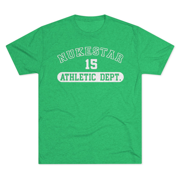 NukeStar Athletics Tee